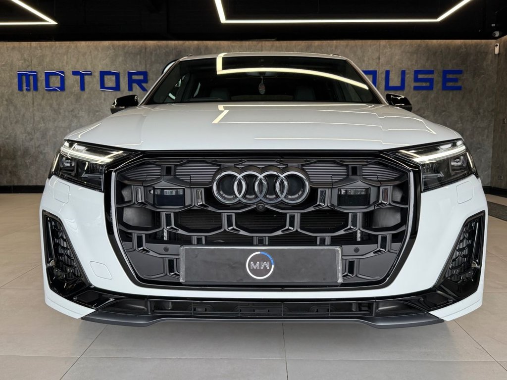 Used Audi Q7 2025 for sale - 76132153: Photo 13