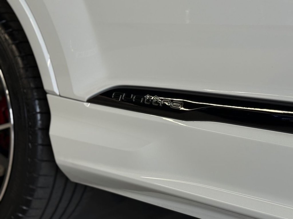 Used Audi Q7 2025 for sale - 76132153: Photo 17