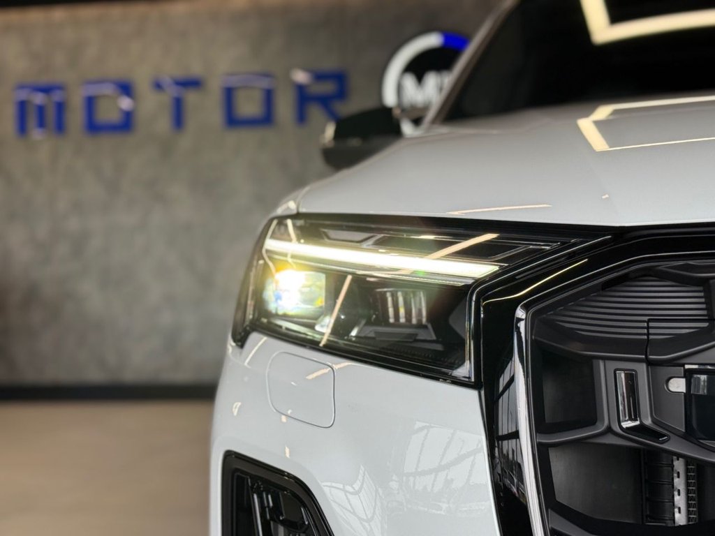 Used Audi Q7 2025 for sale - 76132153: Photo 18