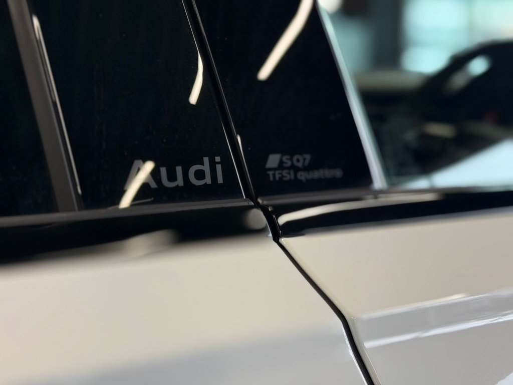 Used Audi Q7 2025 for sale - 76132153: Photo 25