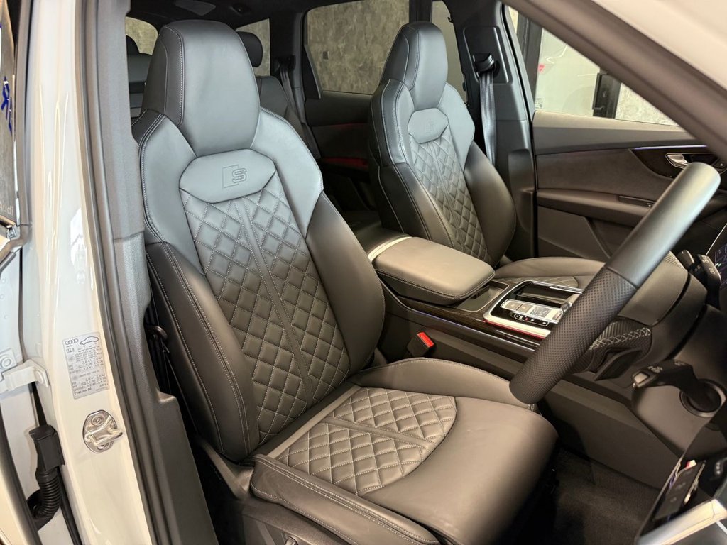 Used Audi Q7 2025 for sale - 76132153: Photo 28