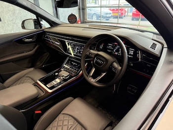 Used Audi Q7 2025 for sale - 76132153: Photo 2