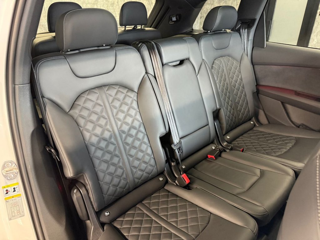 Used Audi Q7 2025 for sale - 76132153: Photo 33