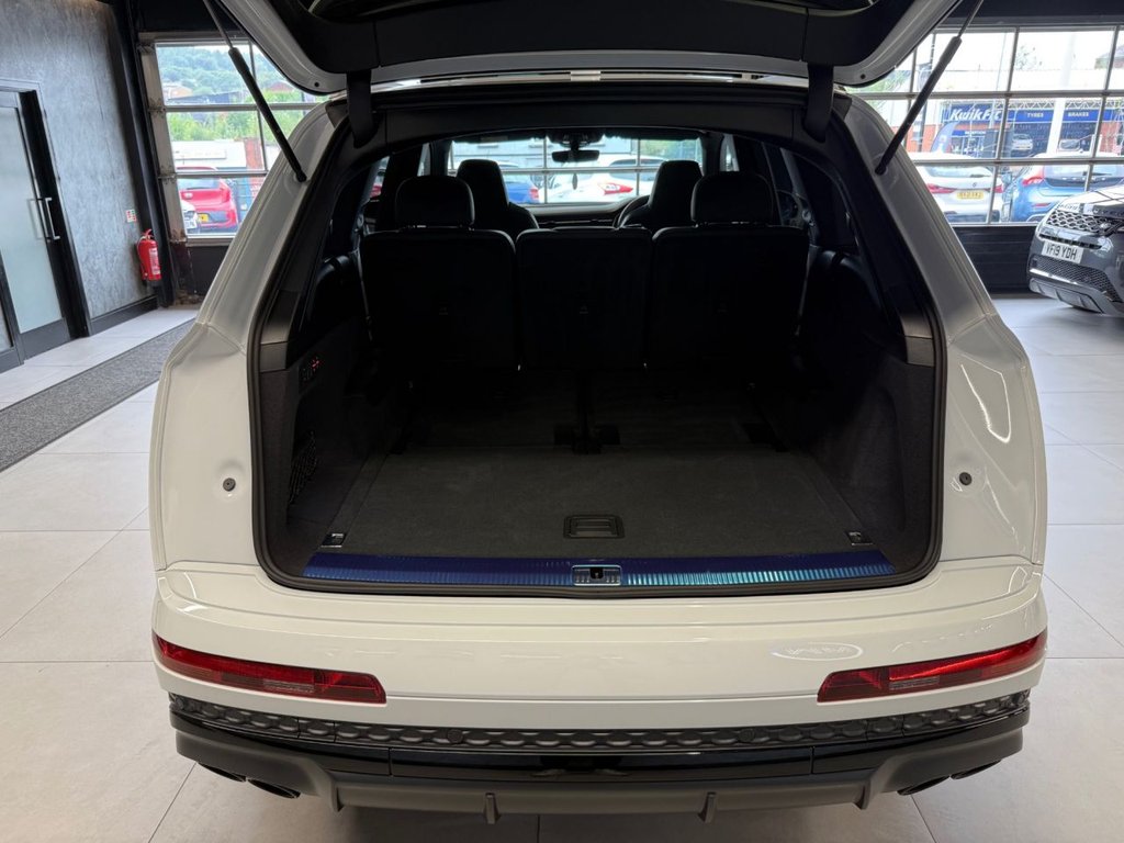 Used Audi Q7 2025 for sale - 76132153: Photo 38