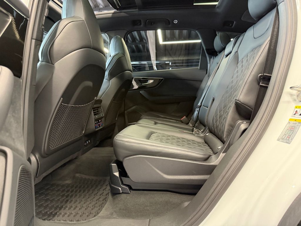 Used Audi Q7 2025 for sale - 76132153: Photo 41