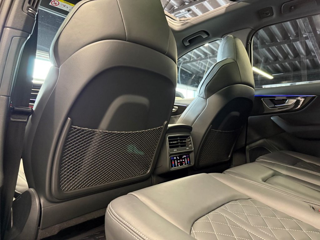 Used Audi Q7 2025 for sale - 76132153: Photo 42