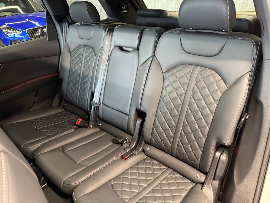 Used Audi Q7 2025 for sale - 76132153: Photo 43