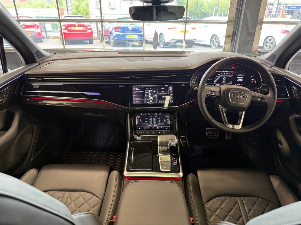 Used Audi Q7 2025 for sale - 76132153: Photo 48