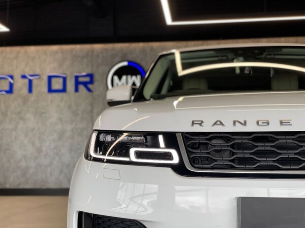 Used Land Rover Range Rover Sport 2019 for sale - 75272016: Photo 14