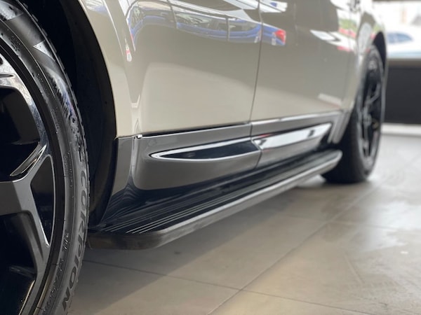 Used Land Rover Range Rover Sport 2019 for sale - 75272016: Photo 16