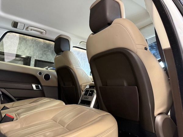 Used Land Rover Range Rover Sport 2019 for sale - 75272016: Photo 25