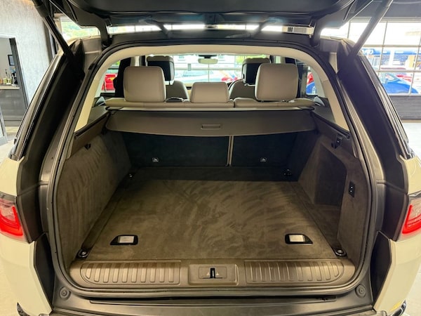 Used Land Rover Range Rover Sport 2019 for sale - 75272016: Photo 26