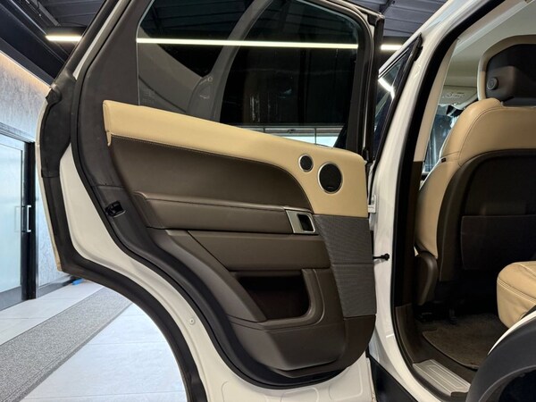 Used Land Rover Range Rover Sport 2019 for sale - 75272016: Photo 27