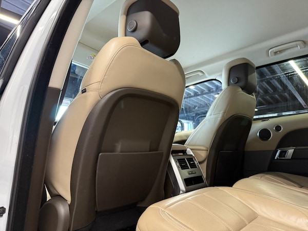 Used Land Rover Range Rover Sport 2019 for sale - 75272016: Photo 29