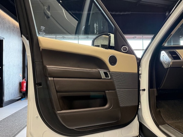 Used Land Rover Range Rover Sport 2019 for sale - 75272016: Photo 31