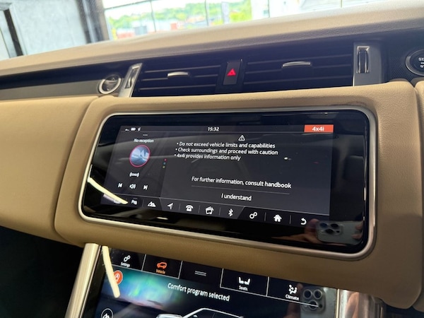 Used Land Rover Range Rover Sport 2019 for sale - 75272016: Photo 41