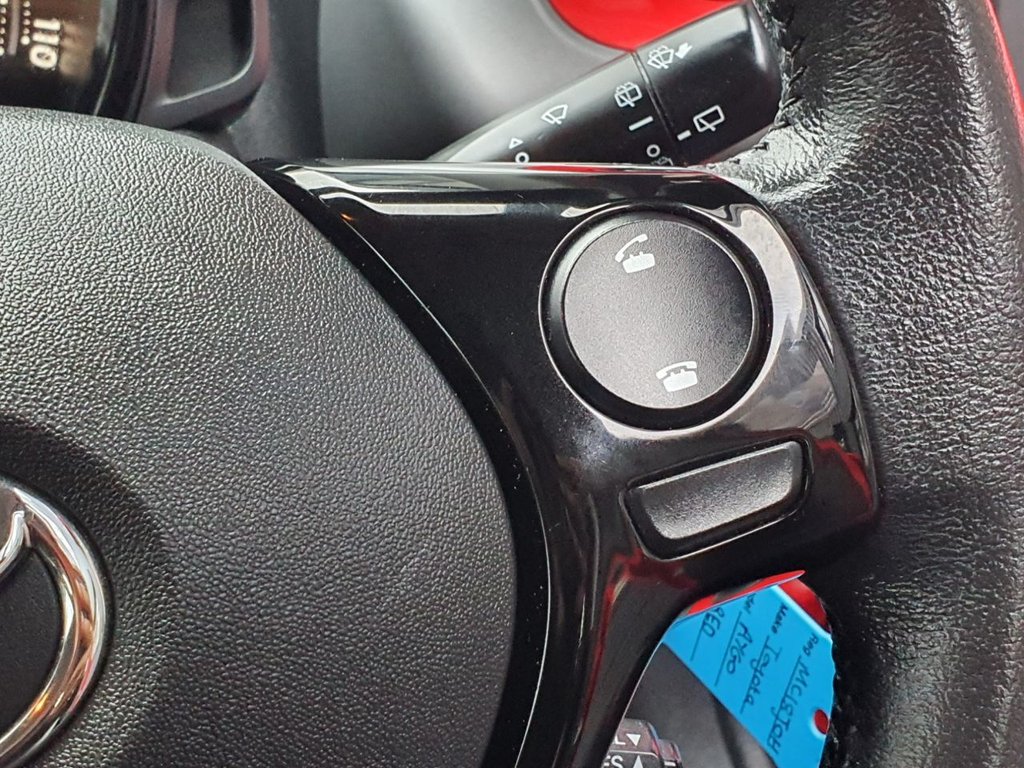 Used Toyota AYGO 2018 for sale - 77507293: Photo 22