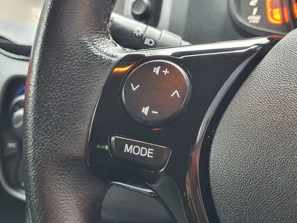 Used Toyota AYGO 2018 for sale - 77507293: Photo 24