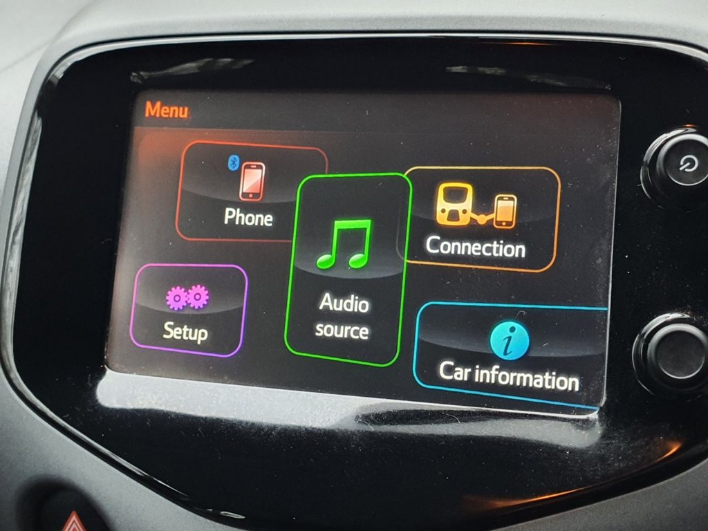 Used Toyota AYGO 2018 for sale - 77507293: Photo 26