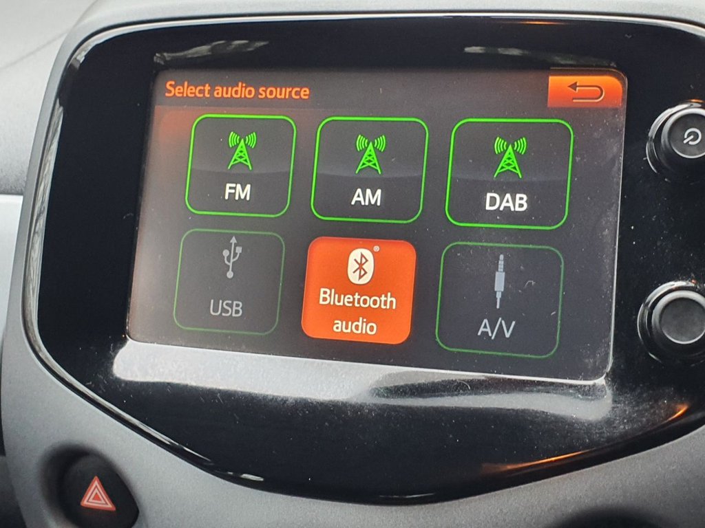 Used Toyota AYGO 2018 for sale - 77507293: Photo 27