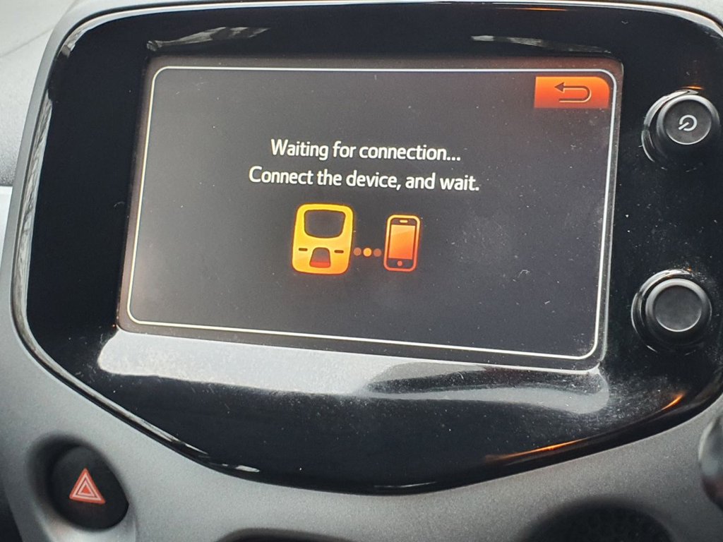 Used Toyota AYGO 2018 for sale - 77507293: Photo 28