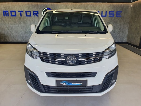 Used Vauxhall Vivaro 2019 for sale - 76132410: Photo 13