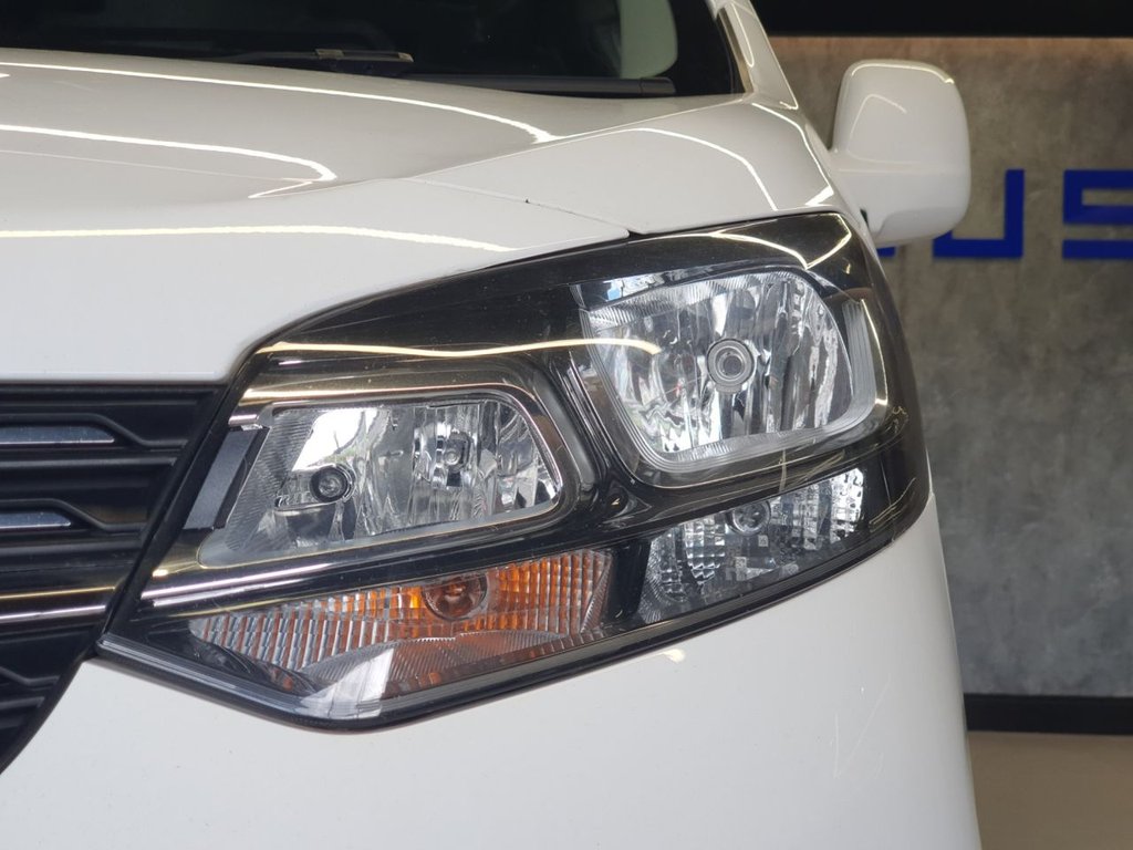 Used Vauxhall Vivaro 2019 for sale - 76132410: Photo 16