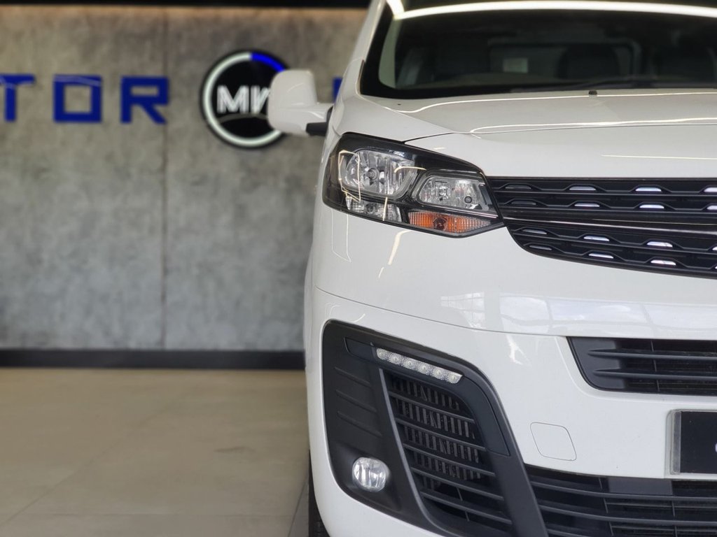 Used Vauxhall Vivaro 2019 for sale - 76132410: Photo 19