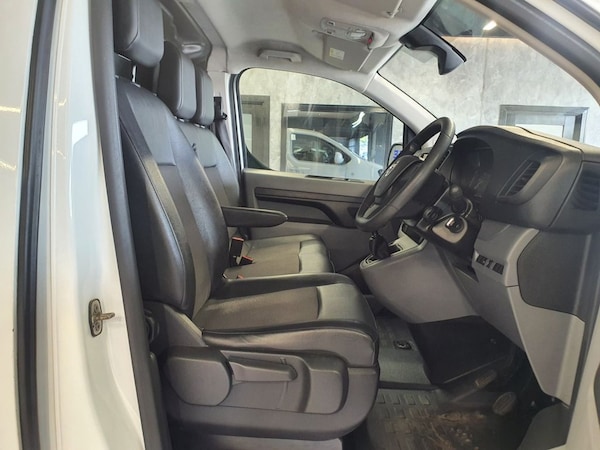 Used Vauxhall Vivaro 2019 for sale - 76132410: Photo 21