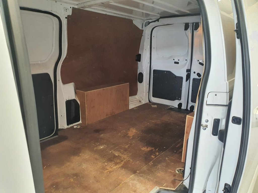 Used Vauxhall Vivaro 2019 for sale - 76132410: Photo 27