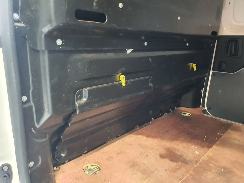 Used Vauxhall Vivaro 2019 for sale - 76132410: Photo 29