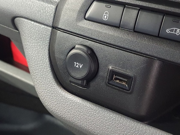 Used Vauxhall Vivaro 2019 for sale - 76132410: Photo 38