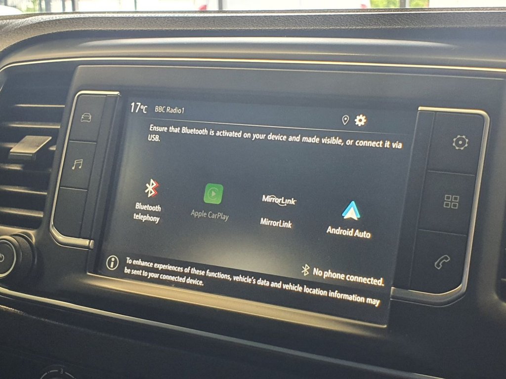 Used Vauxhall Vivaro 2019 for sale - 76132410: Photo 42