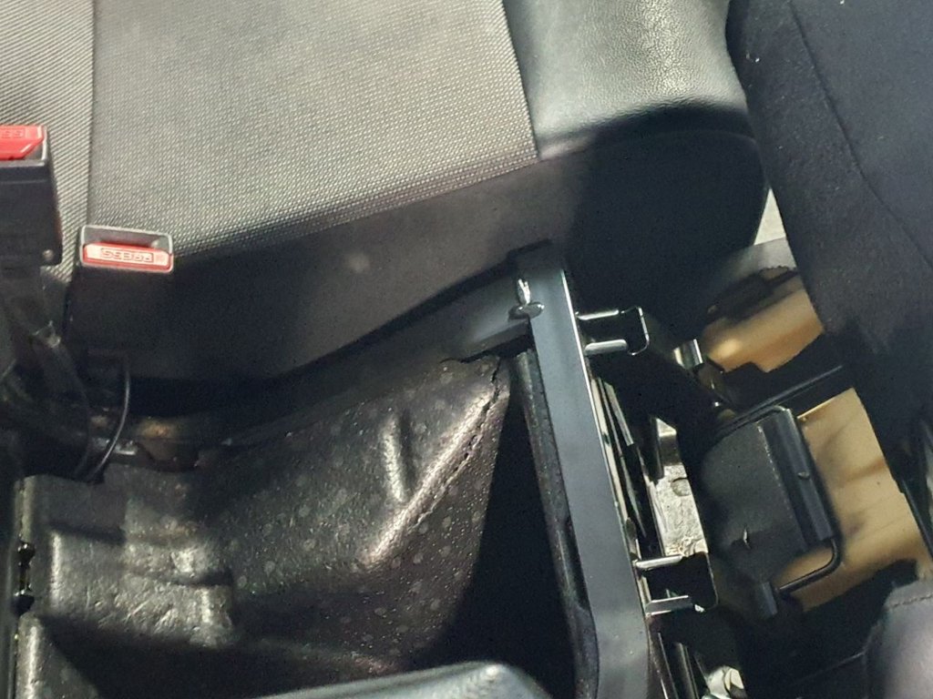 Used Vauxhall Vivaro 2019 for sale - 76132410: Photo 43