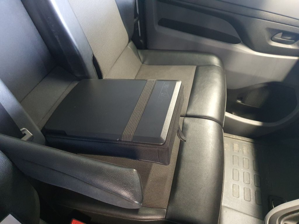 Used Vauxhall Vivaro 2019 for sale - 76132410: Photo 44