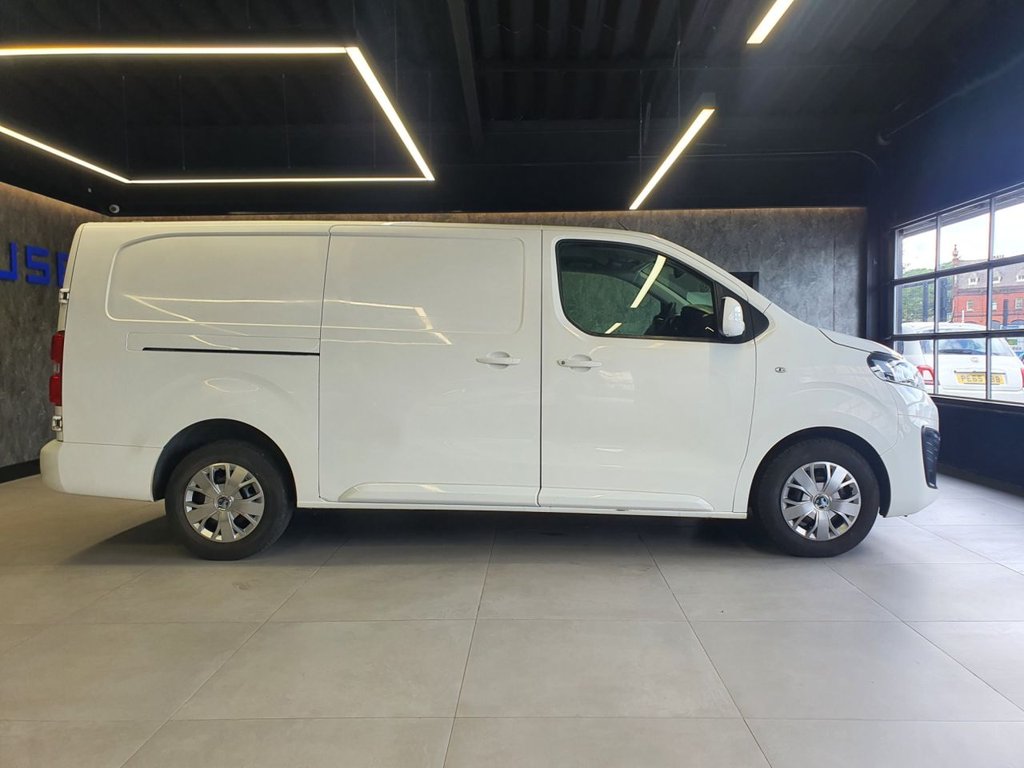 Used Vauxhall Vivaro 2019 for sale - 76132410: Photo 9