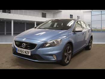 2015 (65) - 2.0 D3 R-Design Lux Nav Hatchback 5dr Diesel Auto Euro 6 (s/s) (150 ps)