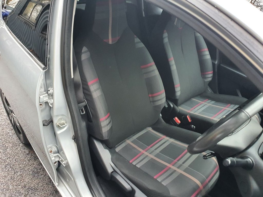 Used Peugeot 108 2014 for sale - 77621271: Photo 13