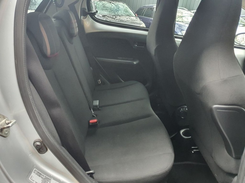 Used Peugeot 108 2014 for sale - 77621271: Photo 16