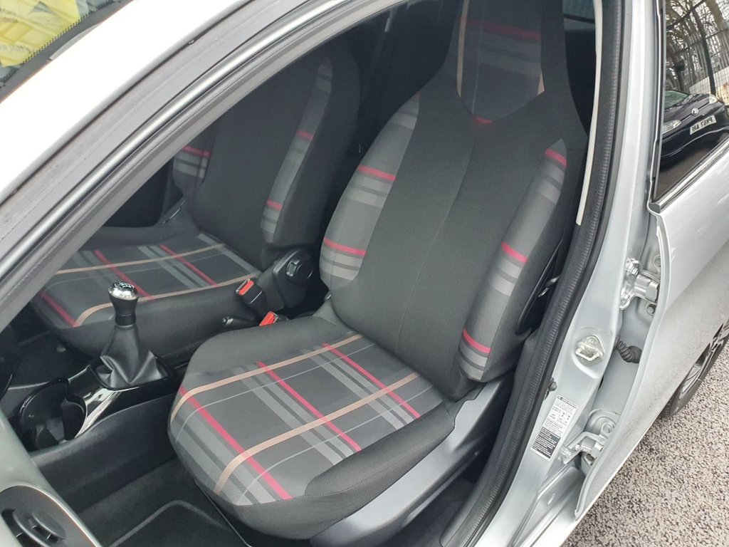 Used Peugeot 108 2014 for sale - 77621271: Photo 20