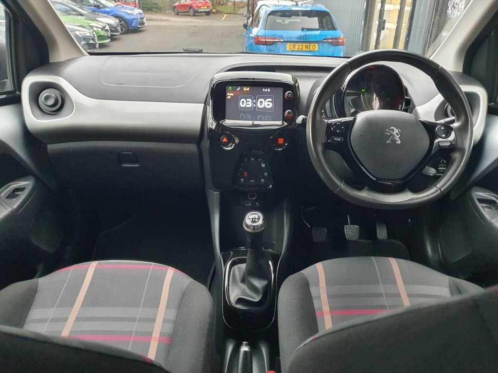 Used Peugeot 108 2014 for sale - 77621271: Photo 22