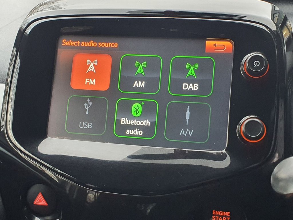 Used Peugeot 108 2014 for sale - 77621271: Photo 32