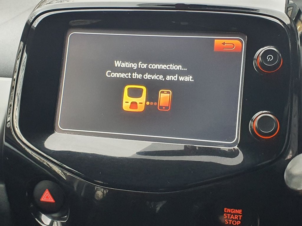 Used Peugeot 108 2014 for sale - 77621271: Photo 33