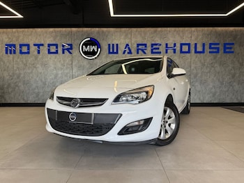 2015 (15) - 1.6 CDTi 16V ecoFLEX Design 5dr