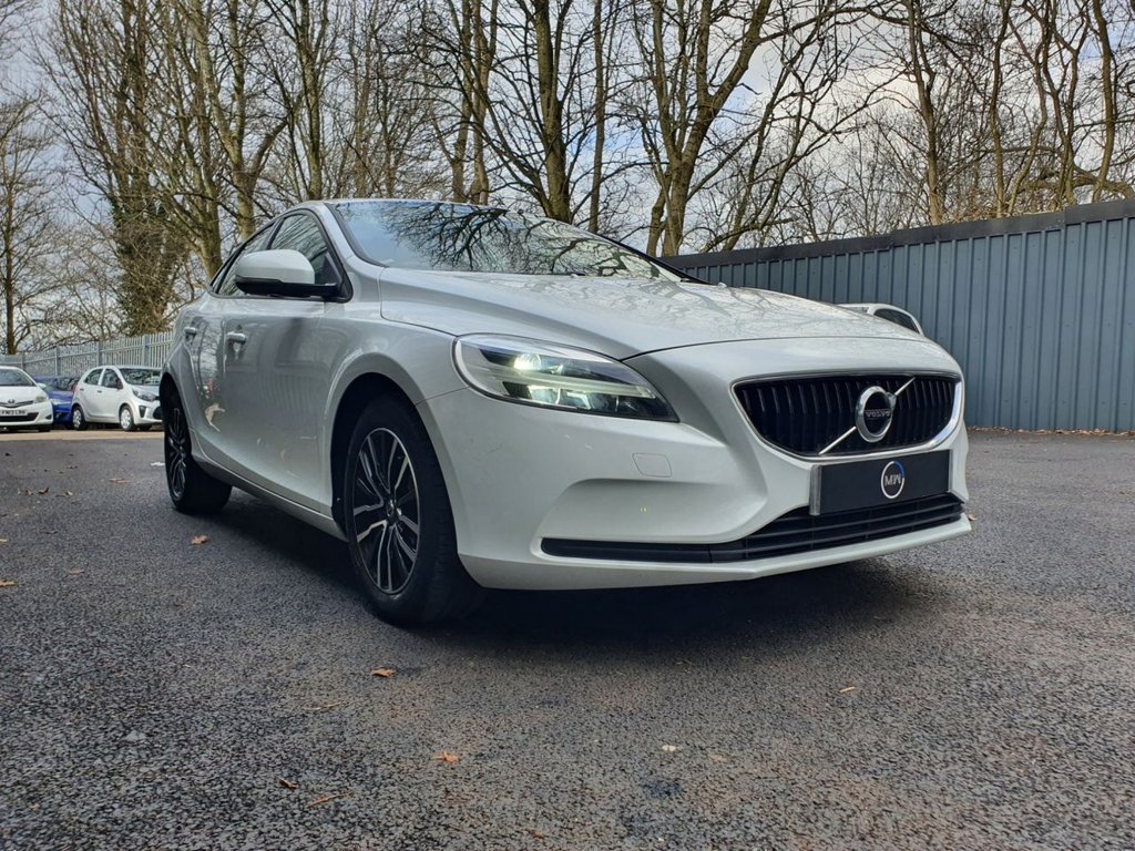 Used Volvo V40 2018 for sale - 77408249: Photo 7