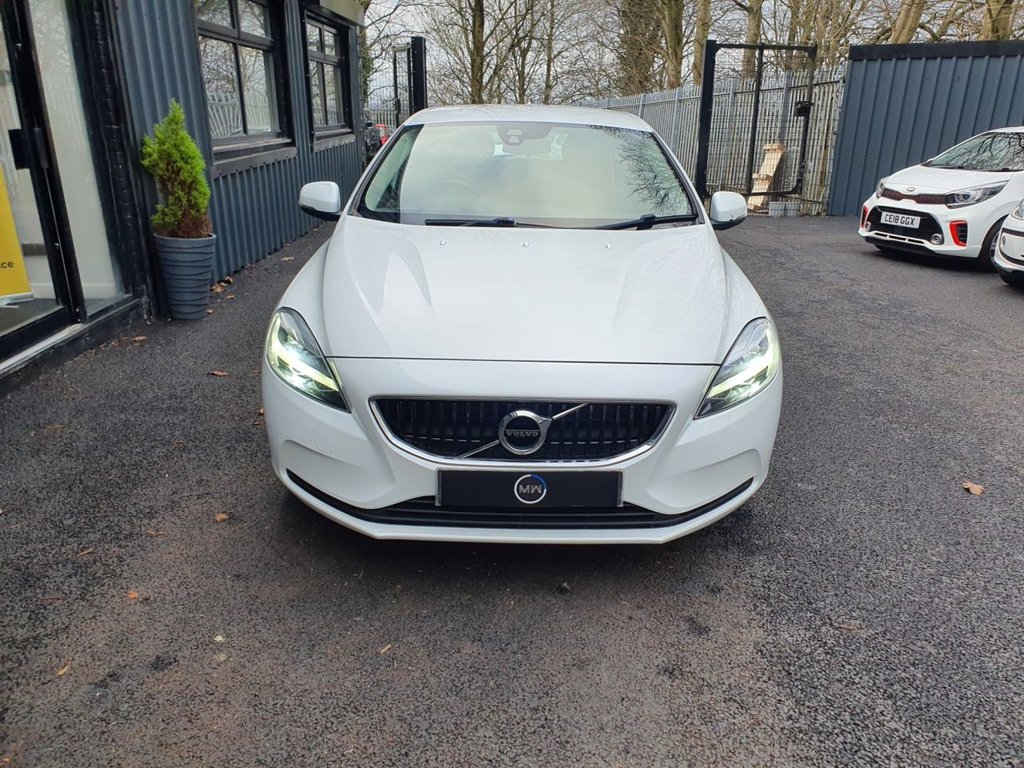 Used Volvo V40 2018 for sale - 77408249: Photo 8