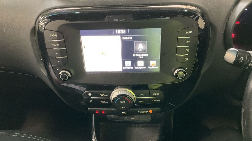 Used Kia Soul 2018 for sale - 76481741: Photo 10