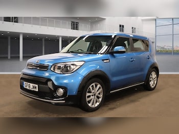 Used Kia Soul 2018 for sale - 76481741: Photo