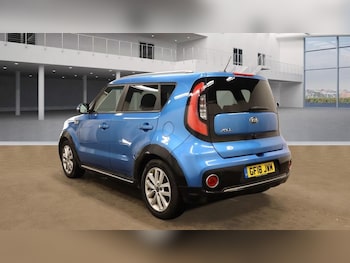 Used Kia Soul 2018 for sale - 76481741: Photo