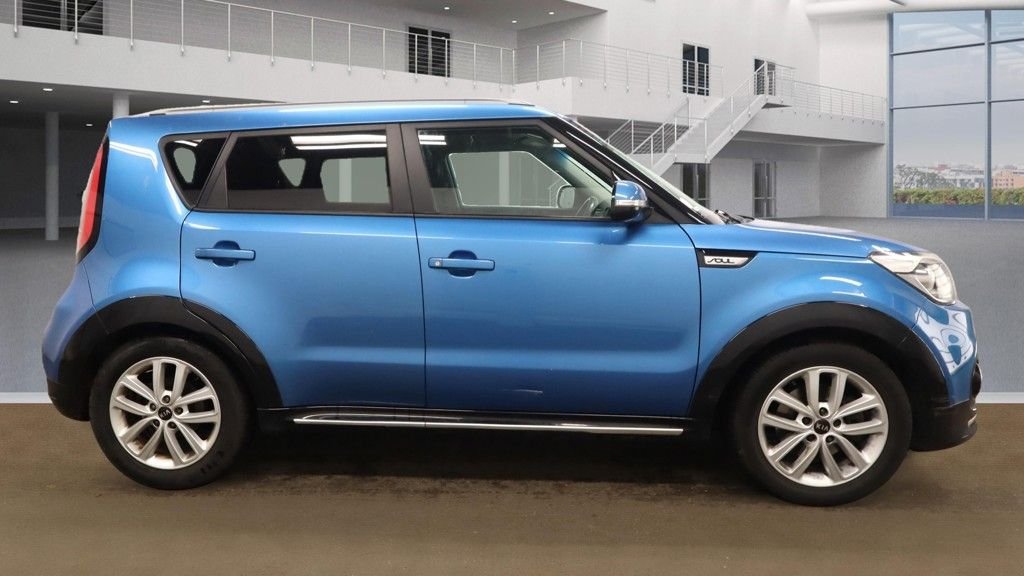 Used Kia Soul 2018 for sale - 76481741: Photo 5